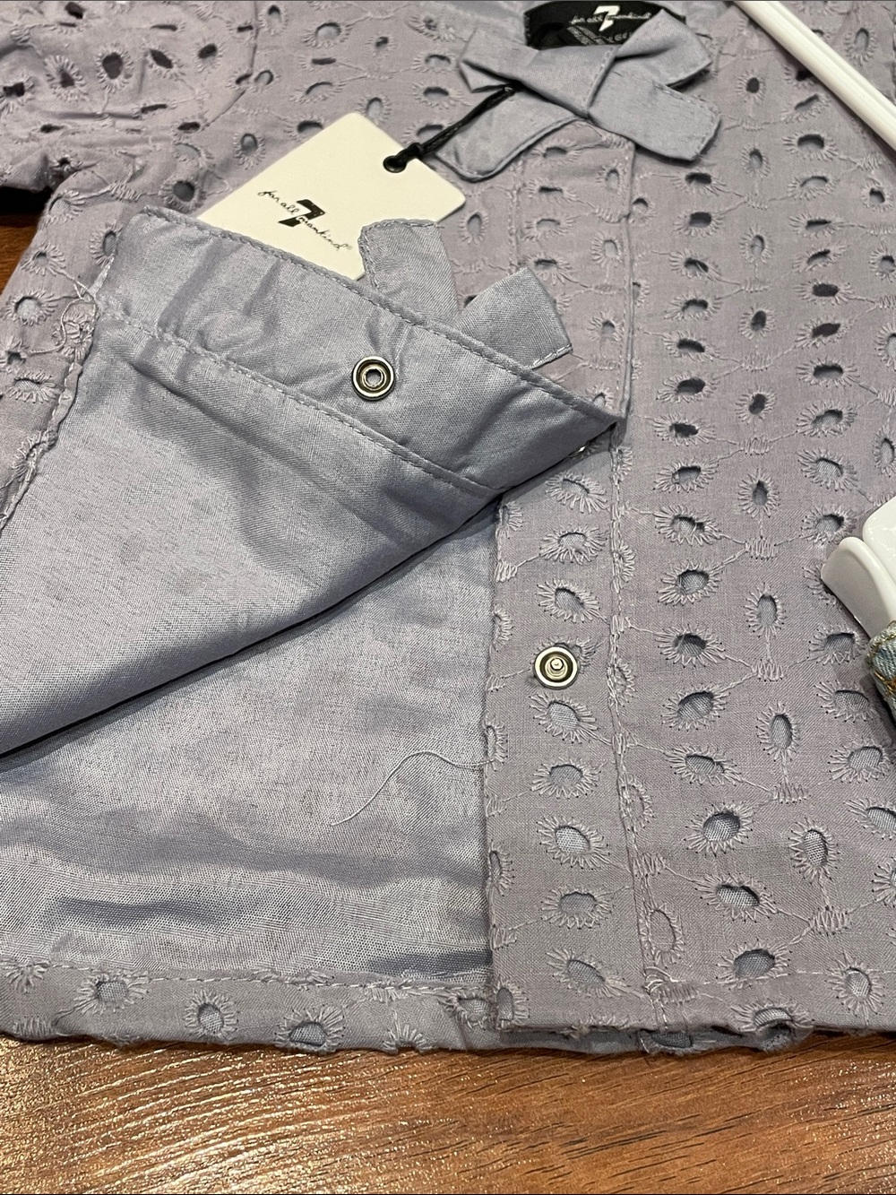 NWT Summer Outfit Sets - Picture 4 of 4